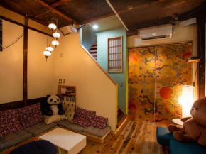  Himeji 588 Guest House  Химедзи